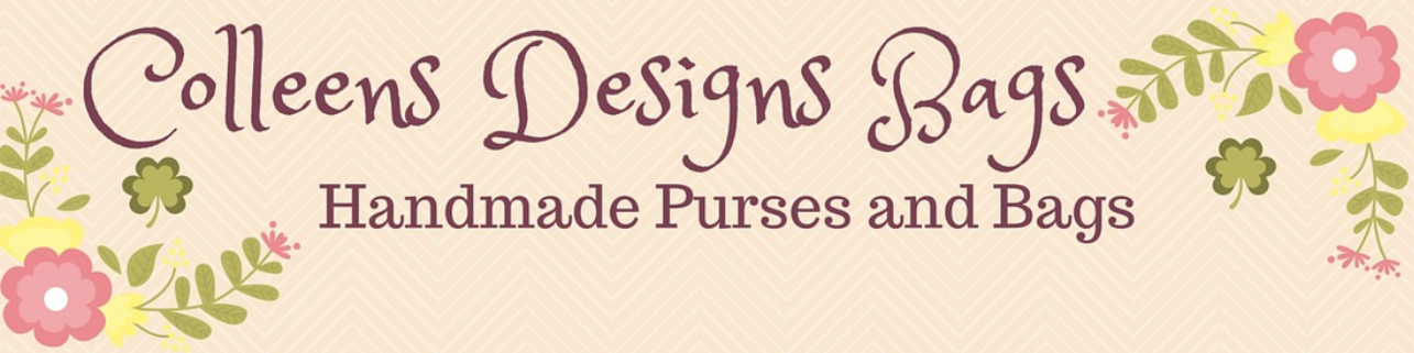 Colleens Designs Bags
